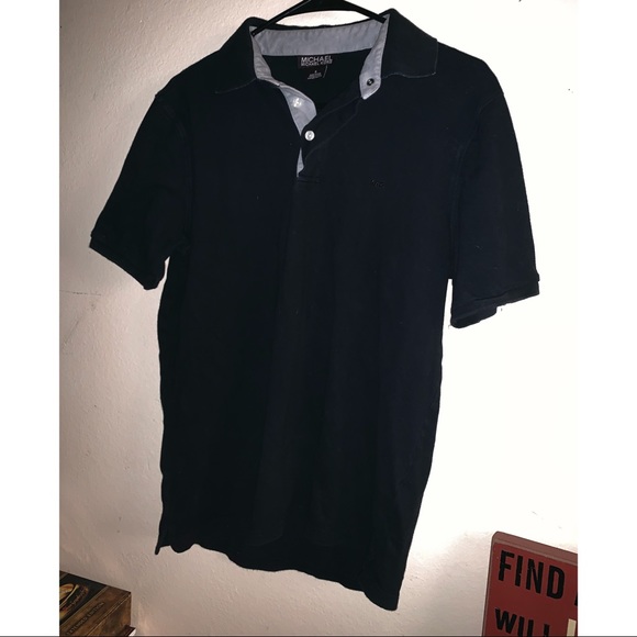 Michael Kors || Polo Shirt - Picture 4 of 4